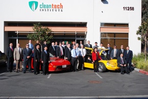 Cleantech Institute
