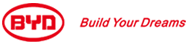 BYD logo