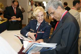 Clean Tech Forum 2011